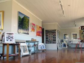 Clarence Point TAS Accommodation Sunshine Coast
