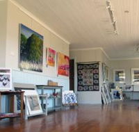 Tamar Valley Art Shack - Accommodation Sunshine Coast