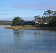 Salty Seas - Accommodation Sunshine Coast