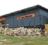 Furneaux Museum - Accommodation Sunshine Coast