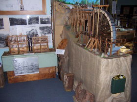 St. Helens History Room - Accommodation Sunshine Coast 0