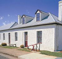 Deloraine Folk Museum - Accommodation Sunshine Coast