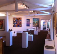 Wellington Gallery - Accommodation Sunshine Coast