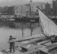 Maritime Museum of Tasmania - Accommodation Sunshine Coast