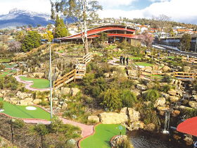 Lutana TAS Accommodation Sunshine Coast