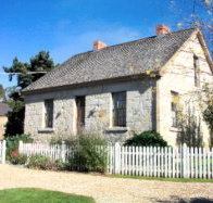 Rosny Historic Centre - Accommodation Sunshine Coast