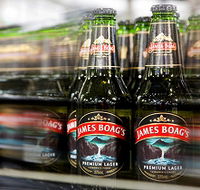 J Boag and Son Brewery - Accommodation Sunshine Coast