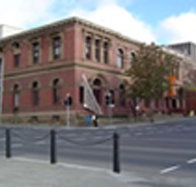 Carnegie Gallery - Accommodation Sunshine Coast