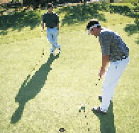 Tarraleah Golf Course - Accommodation Sunshine Coast