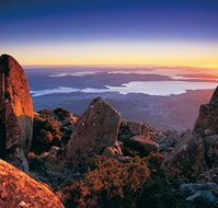 Wellington Park - Accommodation Sunshine Coast