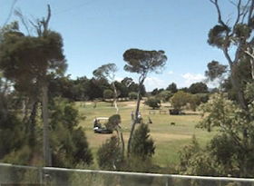 Greens Beach Golf Course - Accommodation Sunshine Coast 0