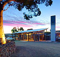 Swansea Bark Mill and Tavern - Accommodation Sunshine Coast