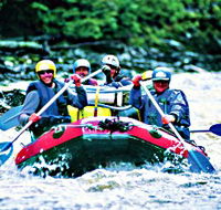 Franklin - Gordon Wild Rivers National Park - Accommodation Sunshine Coast