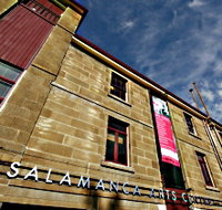 Salamanca Arts Centre - Accommodation Sunshine Coast