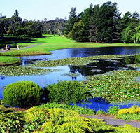Mowbray Golf Club Ltd - Accommodation Sunshine Coast