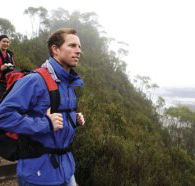 Donaghys Lookout - Accommodation Sunshine Coast
