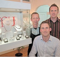 Metal Urges Fine Jewellery - Accommodation Sunshine Coast