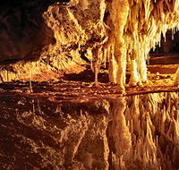 Marakoopa Cave - Accommodation Sunshine Coast