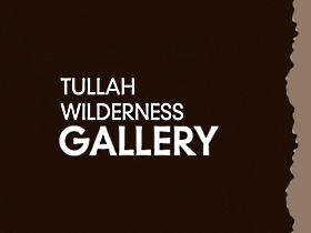Tullah Wilderness Gallery - Accommodation Sunshine Coast 0
