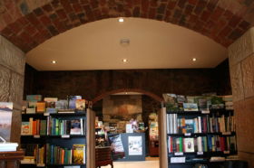 The Book Cellar - Accommodation Sunshine Coast 0