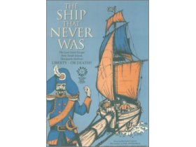 Ship That Never Was - The - Accommodation Sunshine Coast 0