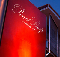 Pinot Shop - Accommodation Sunshine Coast