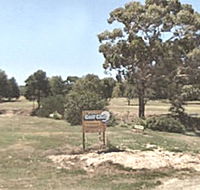 Strahan Golf Club - Accommodation Sunshine Coast