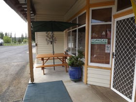 Ellendale TAS Accommodation Sunshine Coast
