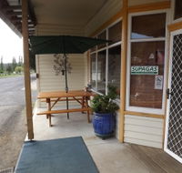 Ellendale Store Cafe and Gallery - Accommodation Sunshine Coast