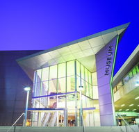 Queensland Museum and Sciencentre - Accommodation Sunshine Coast