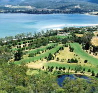Orford Golf Club - Accommodation Sunshine Coast