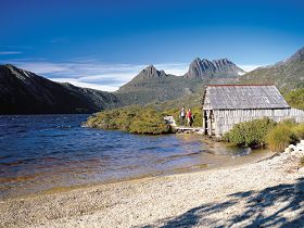 Dove Lake Circuit - Accommodation Sunshine Coast 0