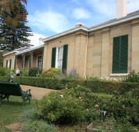 Runnymede - Accommodation Sunshine Coast