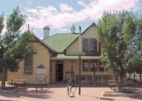 Heritage Highway Museum And Visitor Information Centre - Accommodation Sunshine Coast 0