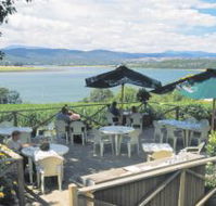 Ninth Island - Accommodation Sunshine Coast
