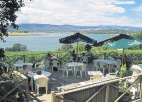 Ninth Island - Accommodation Sunshine Coast 0