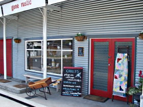 Gone Rustic - Accommodation Sunshine Coast 0
