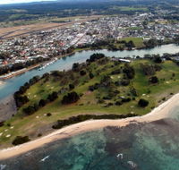 Wynyard Golf Club - Accommodation Sunshine Coast