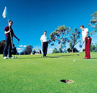 George Town Golf Club - Accommodation Sunshine Coast