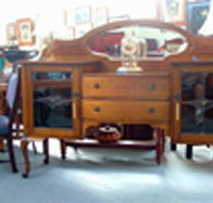 Ring Road Antique Centre - Accommodation Sunshine Coast