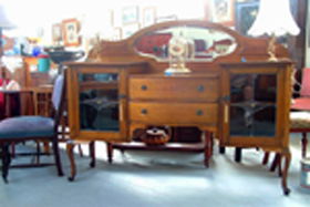 Ring Road Antique Centre - Accommodation Sunshine Coast 0
