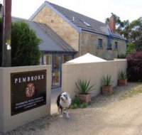 Pembroke Estate Vineyard - Accommodation Sunshine Coast