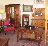 New Norfolk Antiques - Accommodation Sunshine Coast