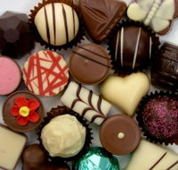 Choc - A - Lolly - Accommodation Sunshine Coast
