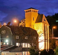 The Mill Providore and Gallery - Accommodation Sunshine Coast