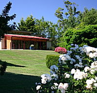 Villarett Gardens - Accommodation Sunshine Coast