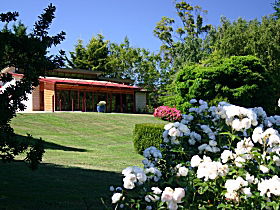 Villarett Gardens - Accommodation Sunshine Coast 0