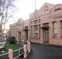 Court House Museum - Accommodation Sunshine Coast