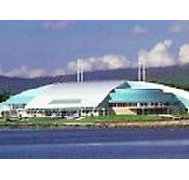 Derwent Entertainment Centre - Accommodation Sunshine Coast