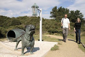 Eaglehawk Neck Historic Site - Accommodation Sunshine Coast 0